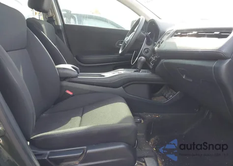 2016 Honda Hr-V Lx z USA, uszkodzony, nr VIN 3CZRU6H35GM731893